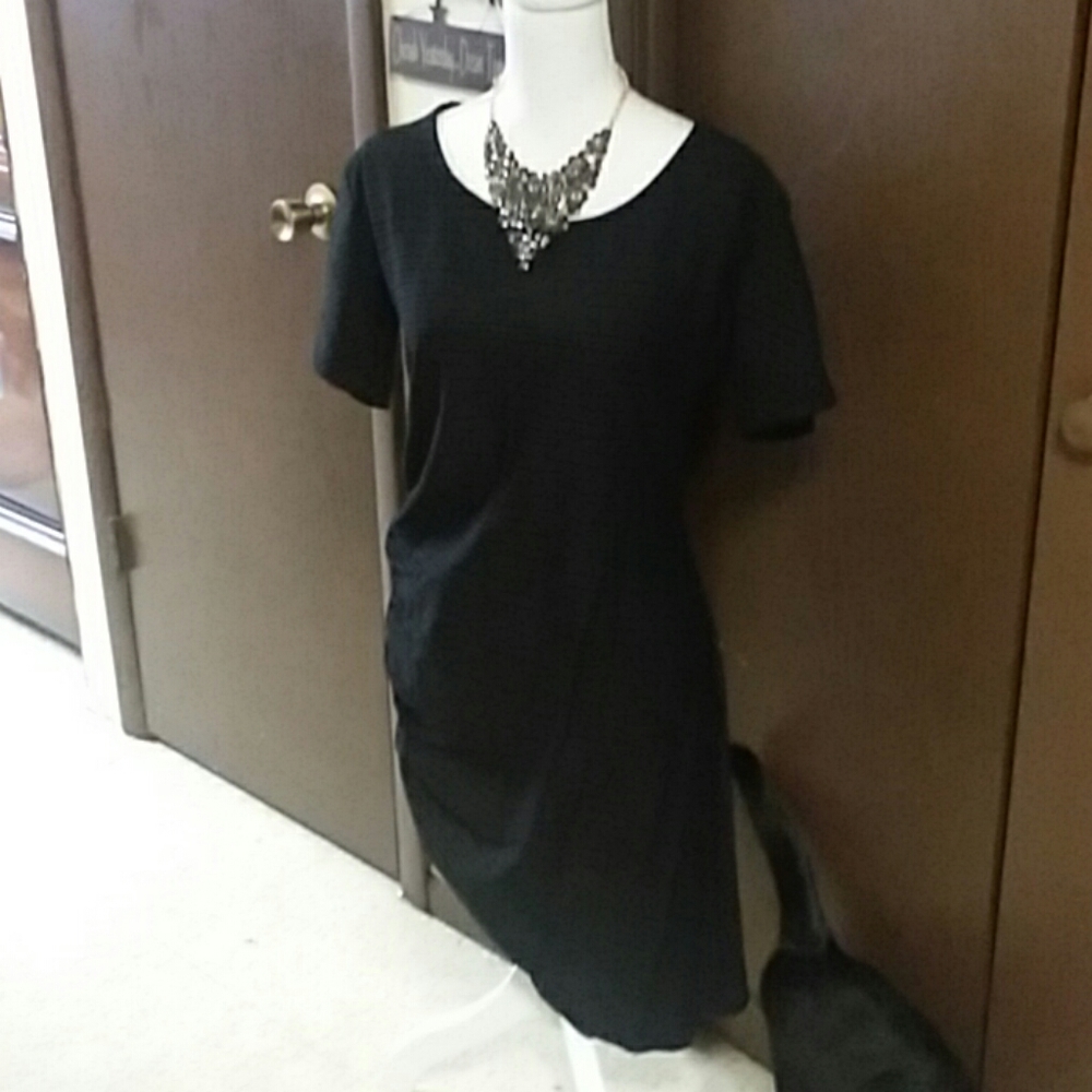 EUC Nortstorm The Vanity Room black dress